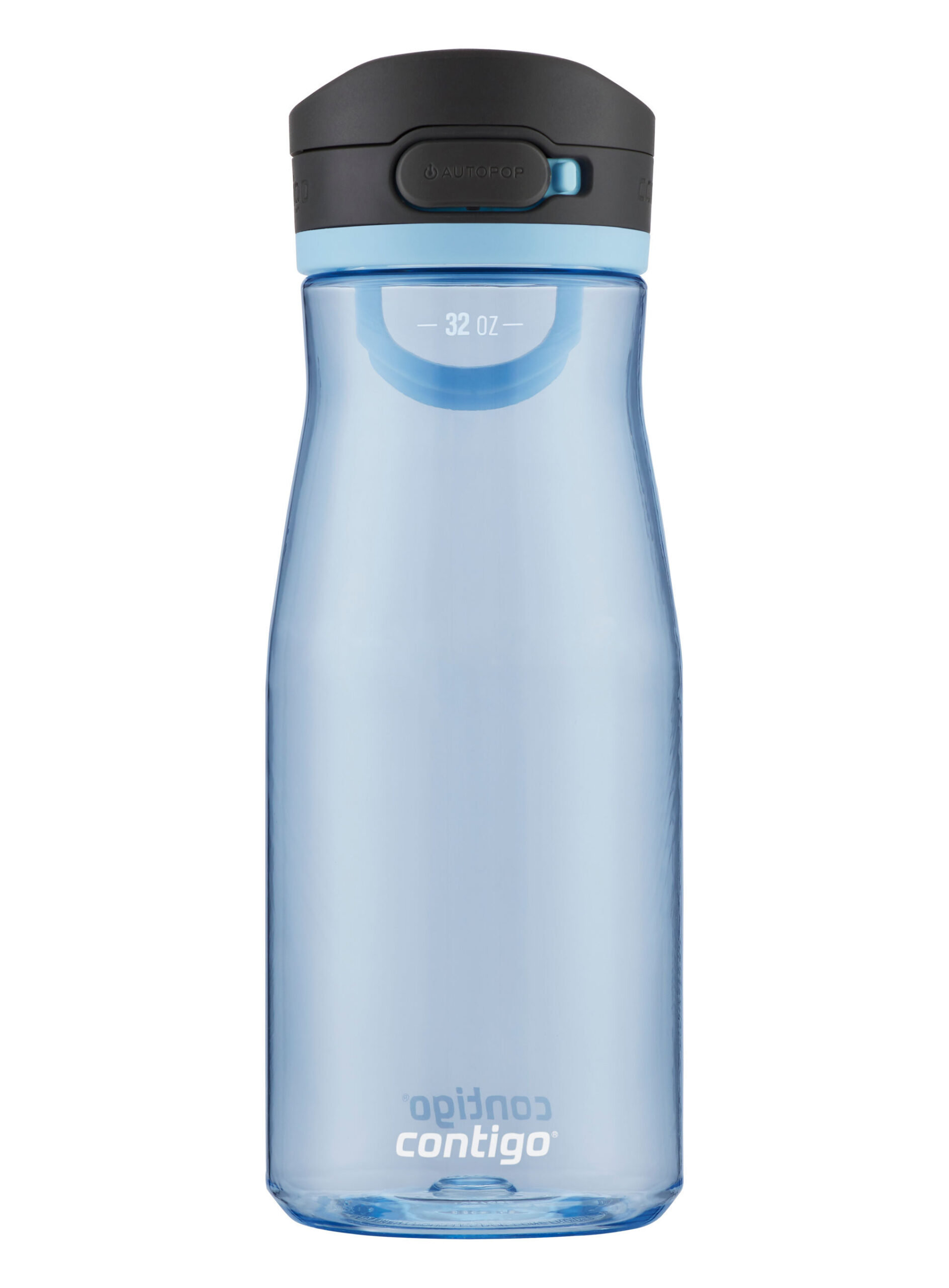 Contigo® Jackson 2.0 Tritan Water Bottle with AUTOPOP® Lid | 32oz | Periwinkle