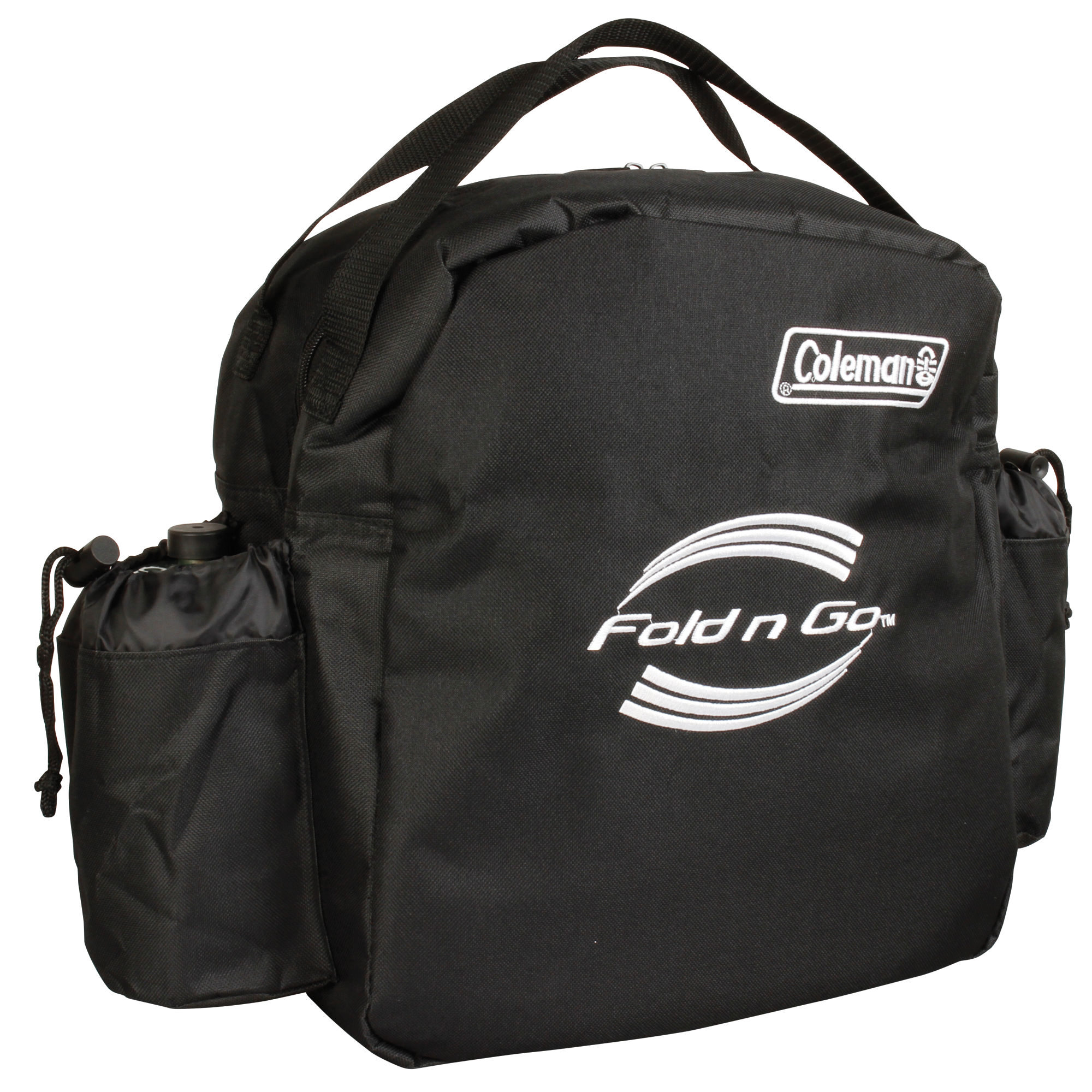 Coleman Fold N Go™ Carry Case | Black