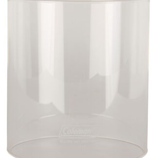 Coleman Glass Replacement Globe | 4.875”D x 5.25”H