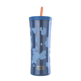 Contigo® x Ally Love Streeterville AUTOCLOSE® Shake & Go® Tumbler | 20oz | Stellar Jay