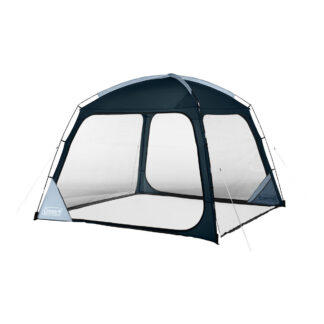 Coleman Skyshade™ 10 x 10 Screen Dome Canopy | 10 x 10 ft.; 7'2 | Blue Nights