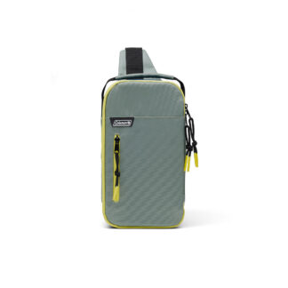 Coleman MoRph™ 6-Can Convertible Soft-Sided Cooler Sling | Moss