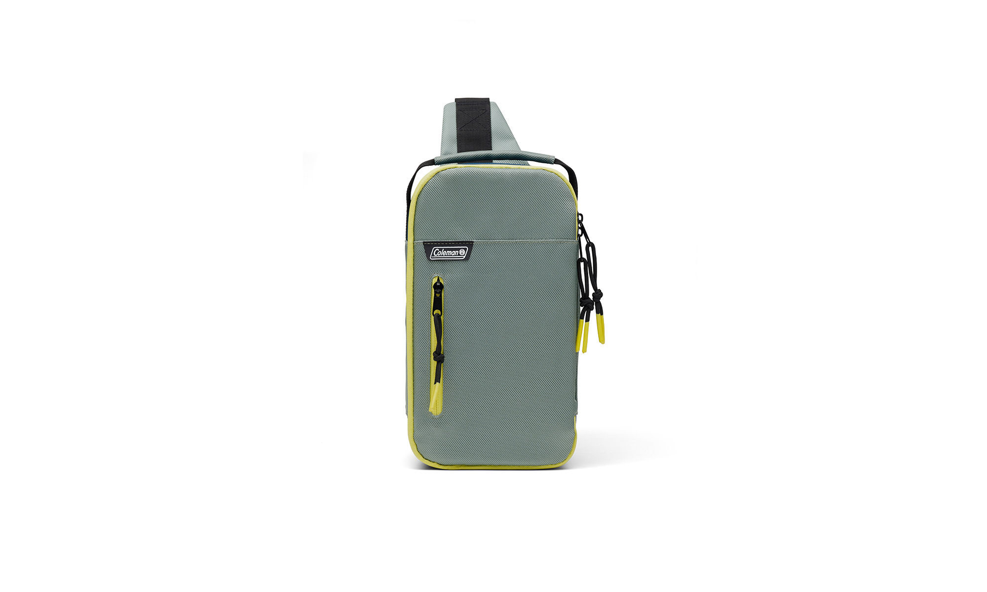 Coleman MoRph™ 6-Can Convertible Soft-Sided Cooler Sling | Moss