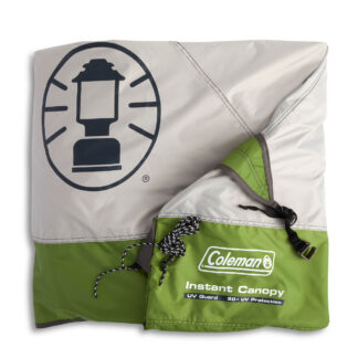 Coleman Shelter Canopy Replacement Fabric | 16 x 8