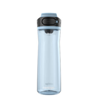Contigo® Cortland 2.0 Water Bottle with AUTOSEAL® Lid | 24oz | Glacier | Cup Holder