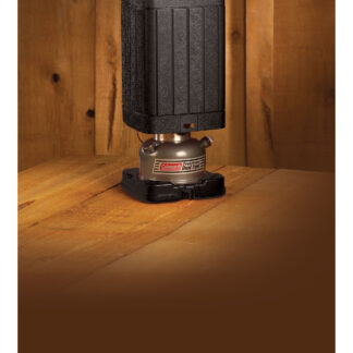 Coleman Lantern Carry Case | 7.8 x 7.8 x 17.2 | Black