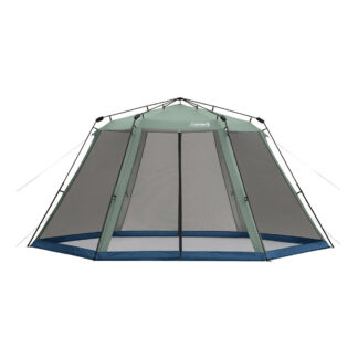 Coleman Skylodge™ 15 x 13 Instant Screen Canopy Tent | Moss
