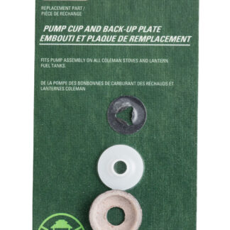 Coleman Pump Cup | 3-Piece