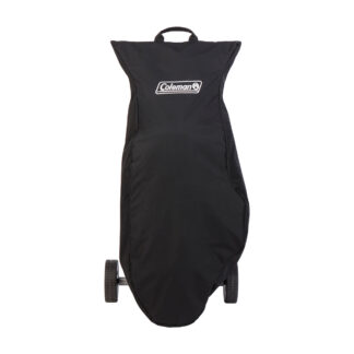 Coleman RoadTrip® Stand Up Grill Case | Black