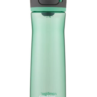 Contigo® Cortland 2.0 Water Bottle with AUTOSEAL® Lid | 24oz | Coriander | Cup Holder