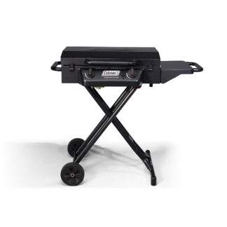 Coleman RoadTrip™ Griddle XLT | Black