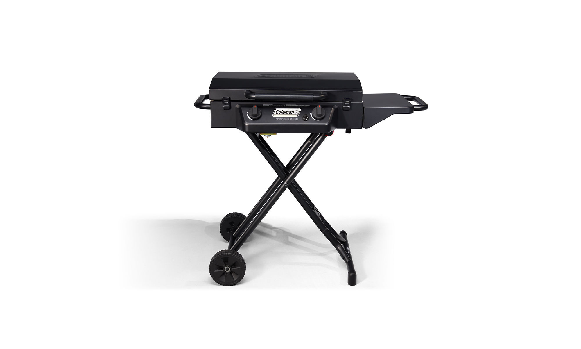 Coleman RoadTrip™ Griddle XLT | Black