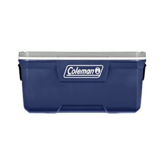 Coleman Classic Series™120-Quart Hard Cooler | Twilight | Supports Up To 250 lbs