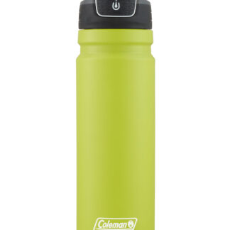 Coleman FreeFlow AUTOSEAL® 24 oz Stainless Steel Water Bottle | Spider Mum