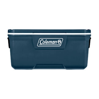 Coleman 316 Series™120-Quart Hard Cooler | Space | Cup Holder