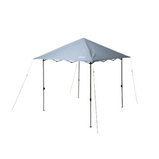 Coleman OASIS™ Lite 10 x 10 Canopy | 10 x 10 ft.; 8' | Fog