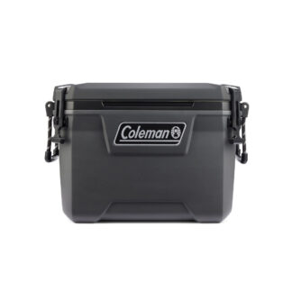 Coleman Convoy™ Series 55-Quart Cooler | Dark Storm