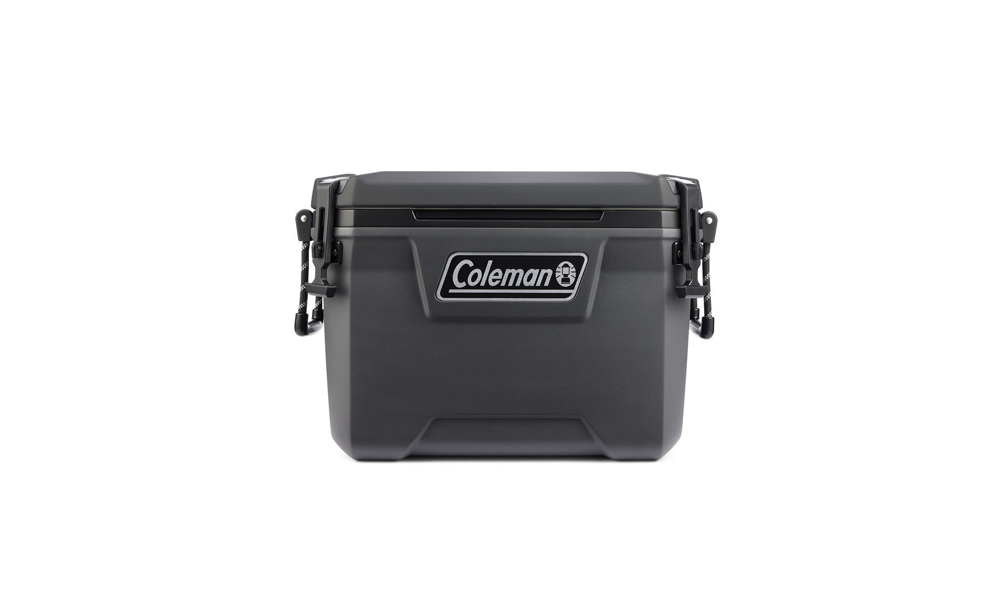 Coleman Convoy™ Series 55-Quart Cooler | Dark Storm