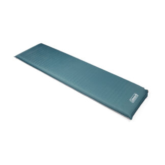 Coleman Silver Springs™ Self-Inflating Camping Pad​ | Blue Spruce