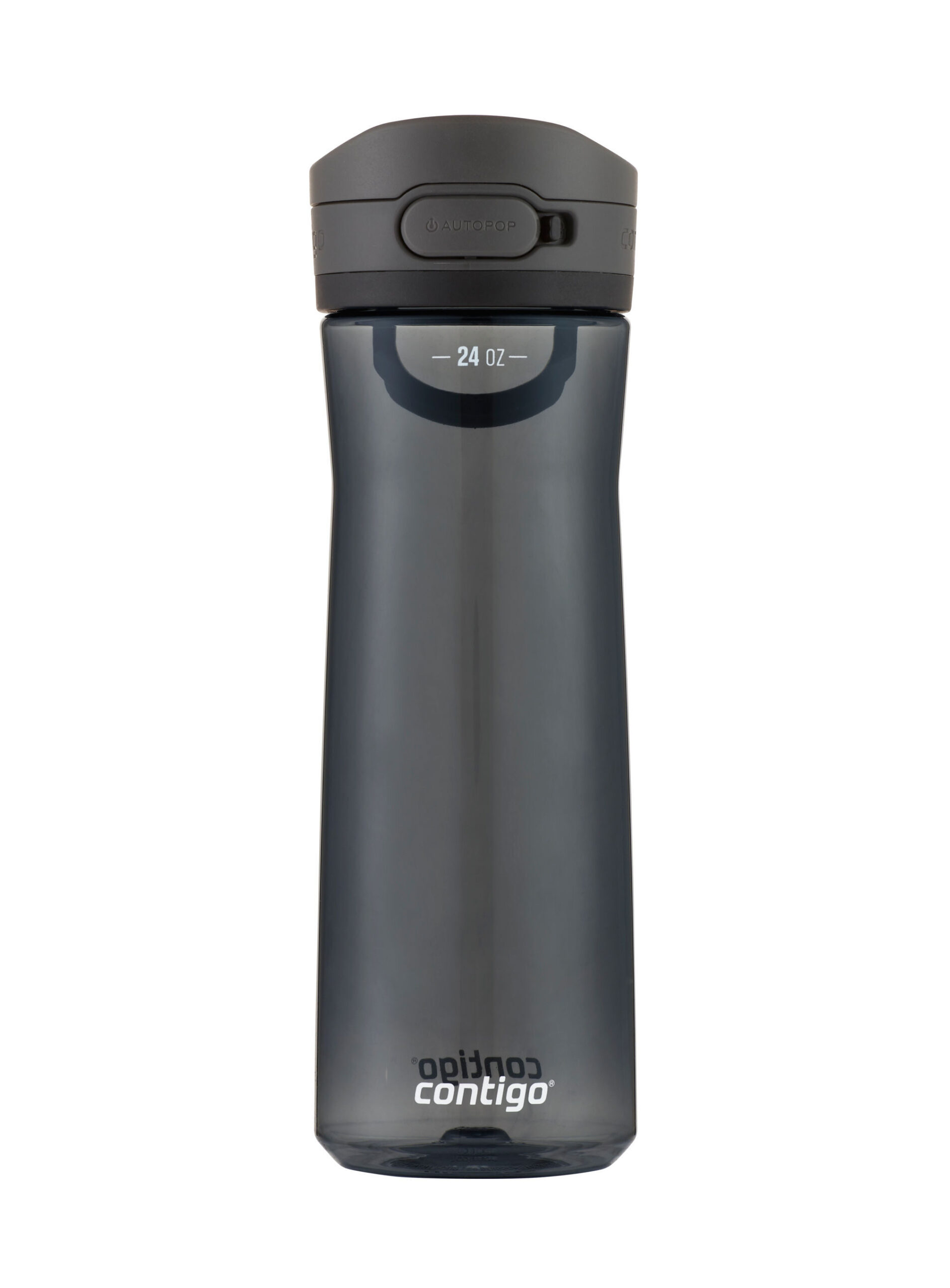Contigo® Jackson 2.0 Tritan Water Bottle with AUTOPOP® Lid | 24 oz | Licorice
