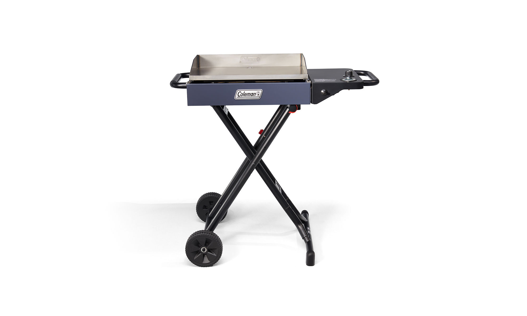 Coleman RoadTrip™ Griddle | Blue