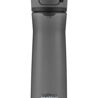 Contigo® Cortland 2.0 | Water Bottle with AUTOSEAL® Lid | 24oz | Licorice | Cup Holder
