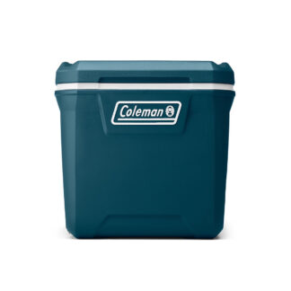 Coleman 316 Series™ 65-Quart Hard Cooler | Space | Cup Holder | Supports Up To 250 lbs