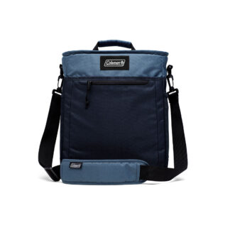Coleman TranslatR™ 16-Can Convertible Soft-Sided Cooler Totepack | Blue
