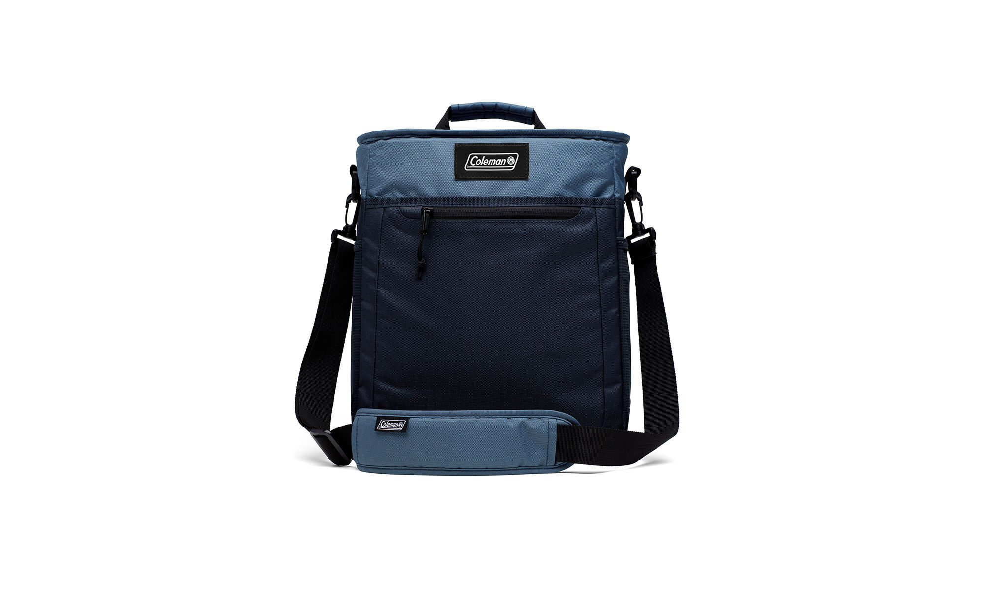 Coleman TranslatR™ 16-Can Convertible Soft-Sided Cooler Totepack | Blue