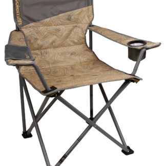 Coleman Big and Tall Camping Chair | Topo | Cup Holder | Strong Steel Frame