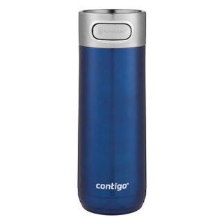 Contigo® Luxe Travel Mug with AUTOSEAL® Lid | 16oz | Monaco | Cup Holder