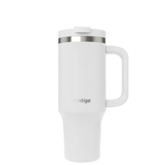 Contigo Streeterville Tumbler | 40oz | Salt