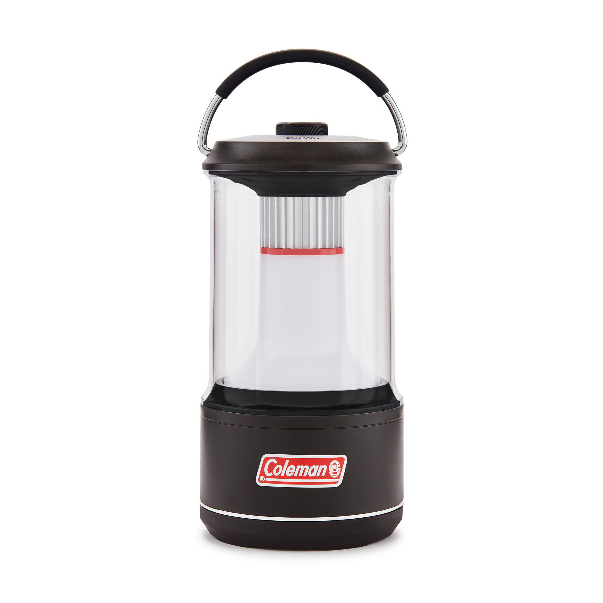 Coleman 800 Lumens LED Lantern with BatteryGuard™ | Black