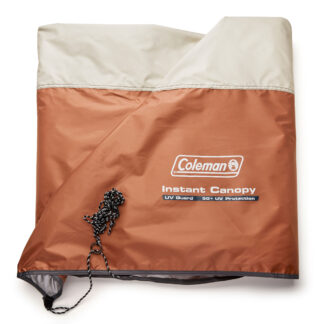 Coleman Instant Canopy Replacement Fabric | 13 x 13