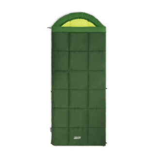 Coleman Arch Bay™ 30°F Sleeping Bag | Green
