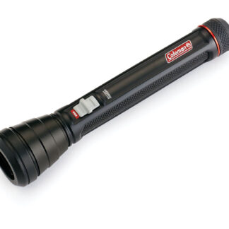 Coleman BatteryGuard™ 50M Flashlight | Black