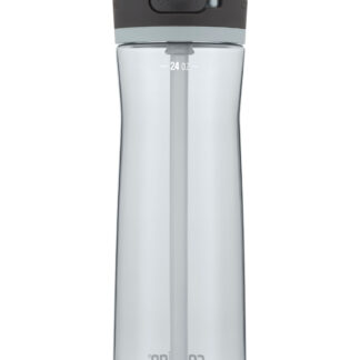 Contigo® Ashland 2.0 Water Bottle with AUTOSPOUT® Lid | 24oz | Macaroon | Cup Holder