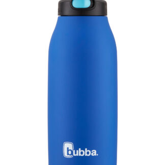bubba Radiant Water Bottle with Straw | 40oz | Cobalt 2
