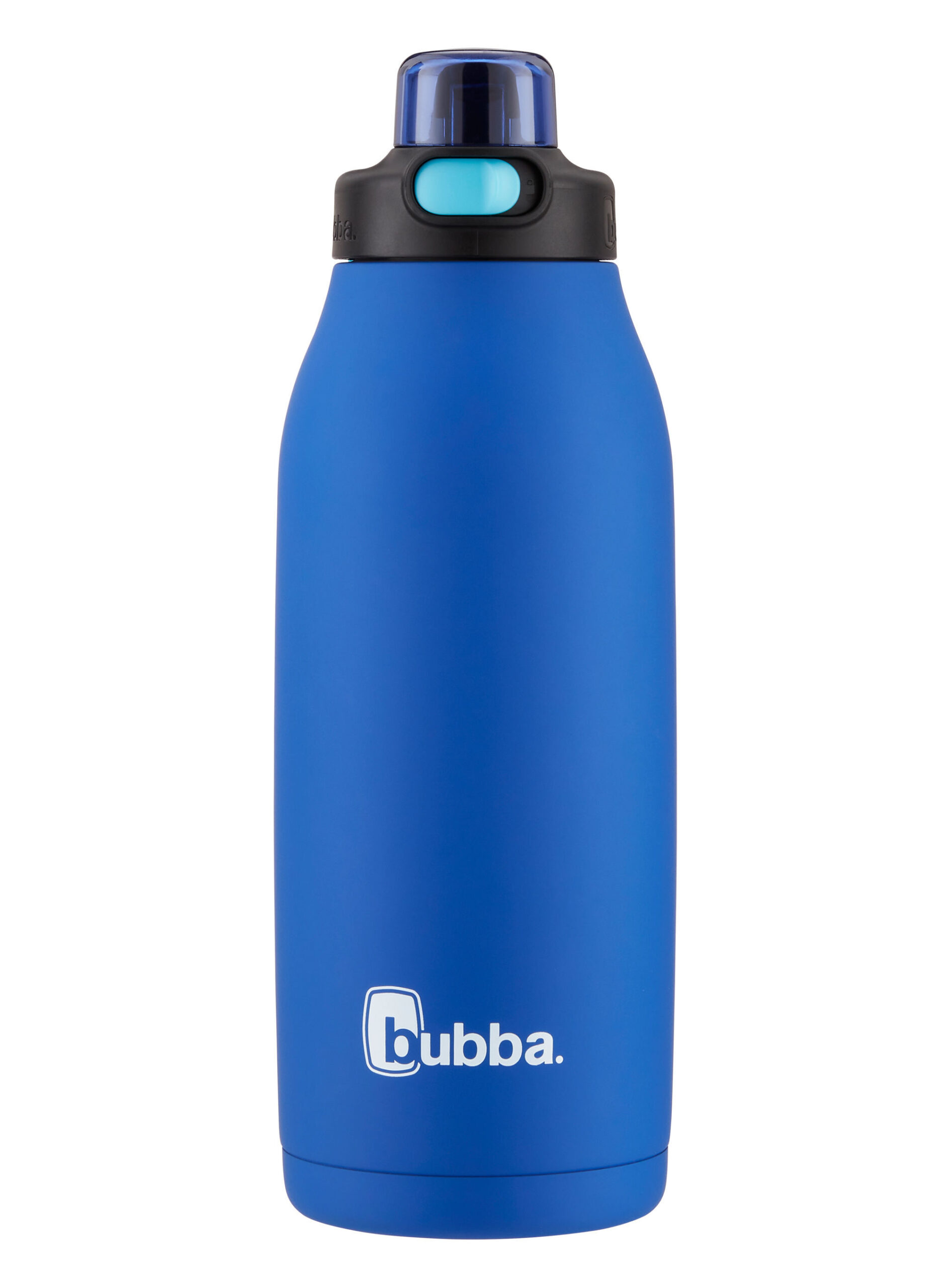 bubba Radiant Water Bottle with Straw | 40oz | Cobalt 2