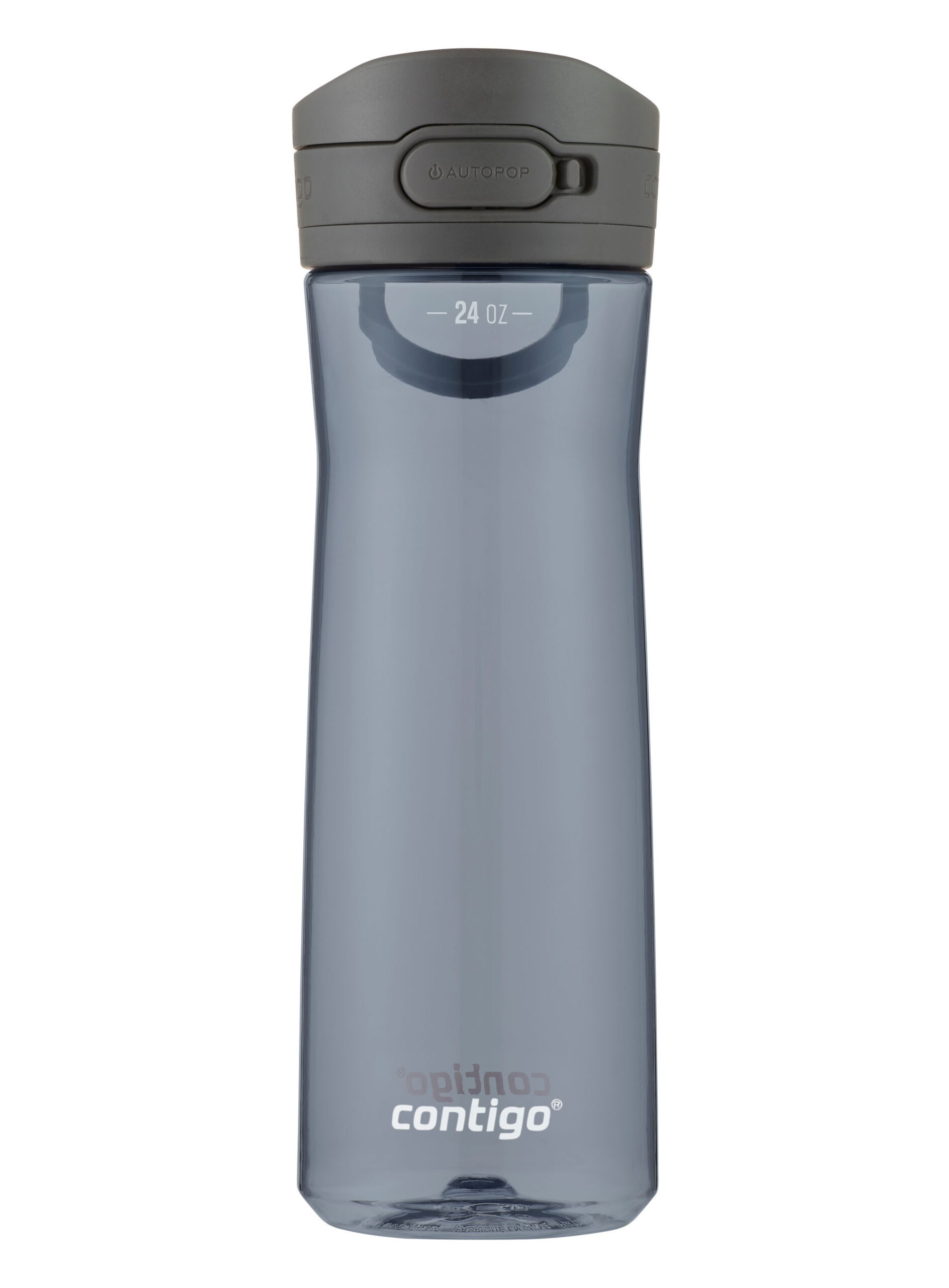 Contigo® Jackson 2.0 Tritan Water Bottle with AUTOPOP® Lid | 24 oz | Sake 2