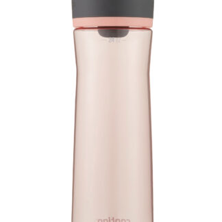 Contigo® Cortland 2.0 Water Bottle with AUTOSEAL® Lid | 24oz | Pink Lemonade | Cup Holder