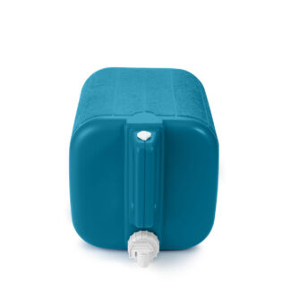 Coleman 5 Gallon Chiller Water Carrier | Deep Ocean