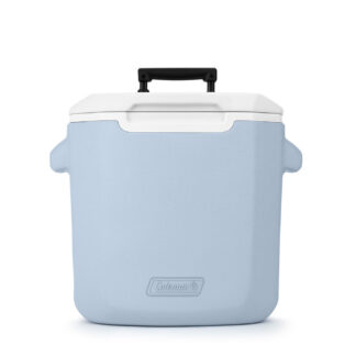 Coleman Chiller™ 28-Quart Cooler With Wheels | Fog