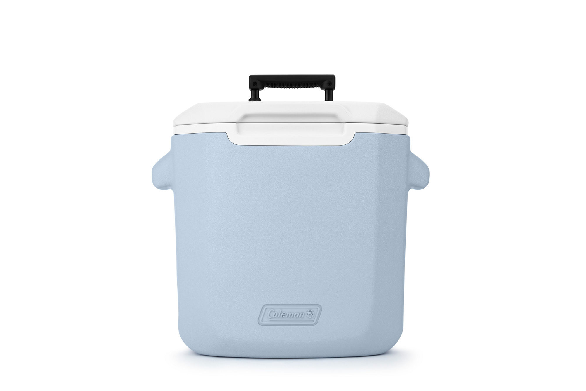 Coleman Chiller™ 28-Quart Cooler With Wheels | Fog