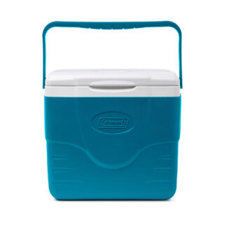 Coleman Chiller™ 9-Quart Portable Cooler | Deep Ocean