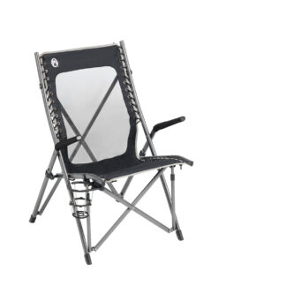 Coleman Comfortsmart™ Suspension Chair | Midnight