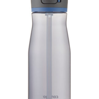Contigo® Ashland 2.0 Water Bottle with AUTOSPOUT® Lid | 32oz | Blue Corn | Cup Holder