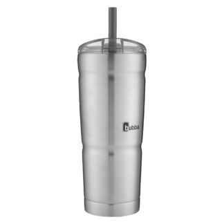 bubba Envy S Stainless Steel Tumbler | 24oz | Smoke