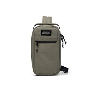 Coleman TranslatR™ 6-Can Convertible Soft-Sided Cooler Sling | Ash