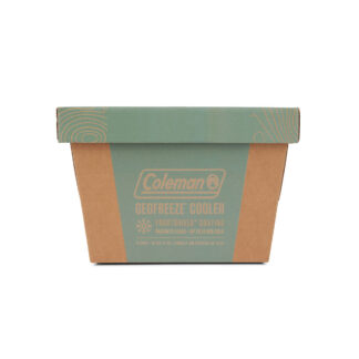 Coleman GeoFreeze™ Recyclable Cooler | Moss